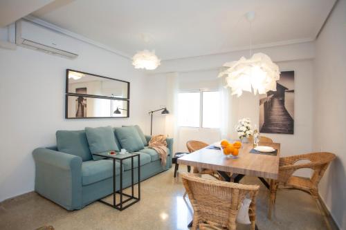 SingularStays Gran Via