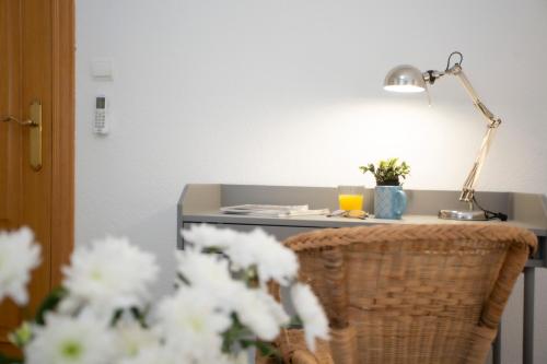 SingularStays Gran Via