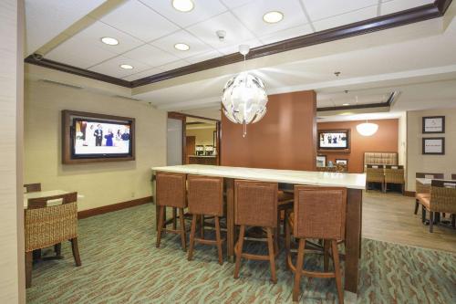 Hampton Inn Cincinnati Eastgate Image