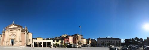 Фотография из галереи Casa Porto Vecchio в Пескьера-дель-Гарда
