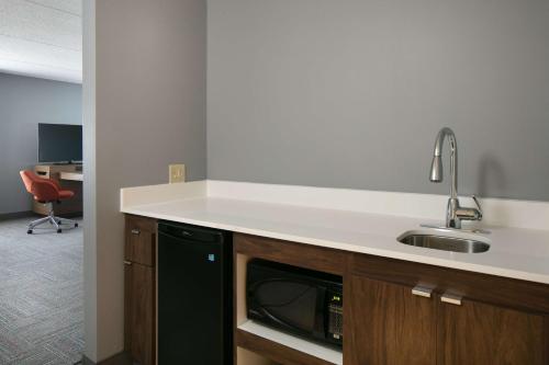 Φωτογραφία από το άλμπουμ του Hampton Inn Dubuque σε Dubuque