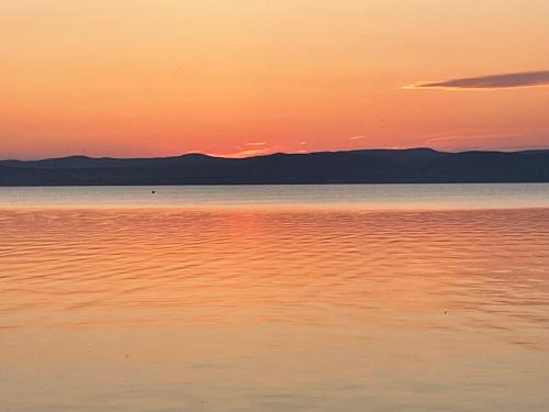 Fecske Penthouse 8600 Siófok, 2-10 Liszt Ferenc sétány kép - 3