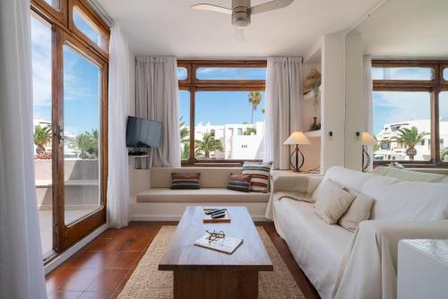 Lanzarote Beach Apartments, CASA ONA
