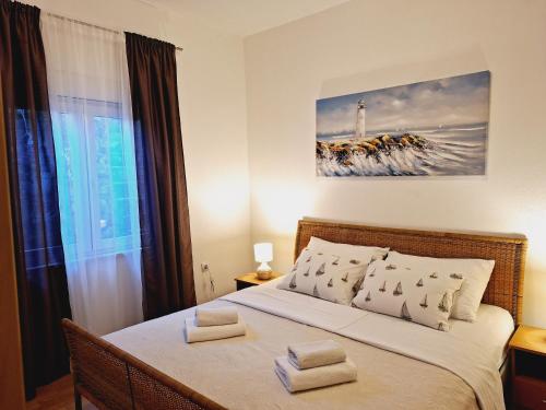 Apartman Marin - Zadar