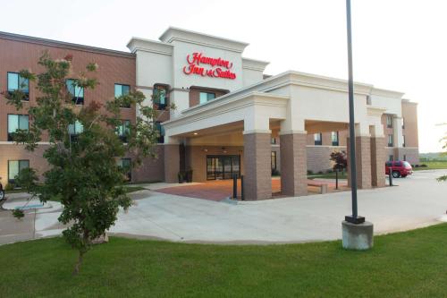Hampton Inn & Suites Ankeny – Photos 2