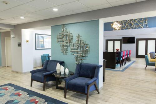 Hampton Inn & Suites Ankeny – Photos 4