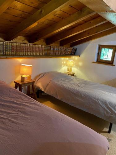Chalet Erminea