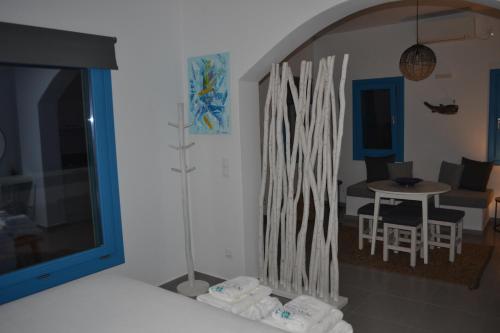 Φωτογραφία από το άλμπουμ του Nautilus Apartments στους Λειψούς
