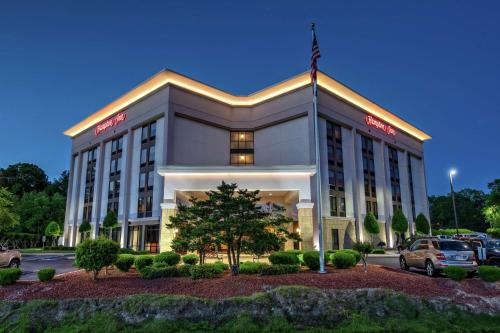 Hampton Inn Elizabeth City – Photos 2