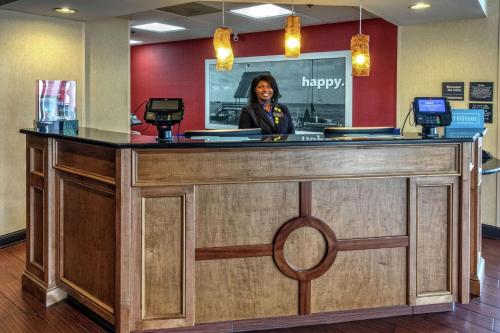 Hampton Inn Elizabeth City – Photos 3