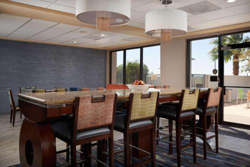 Galería fotográfica de Hampton Inn Eagle Pass en Eagle Pass