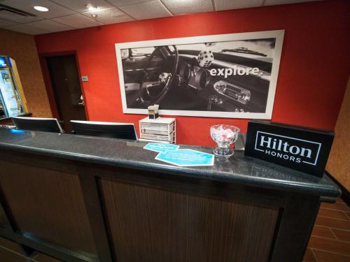 Hampton Inn & Suites Elk City – Photos 3