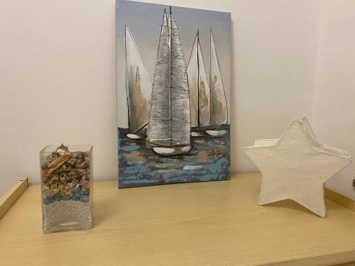 Fotografie z fotogalerie ubytování Casa Ariadne v destinaci Giardini Naxos