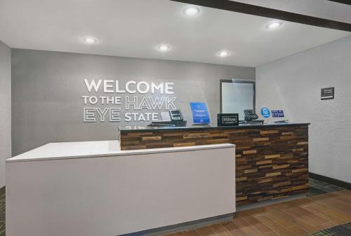 Hampton Inn Keokuk – Photos 4