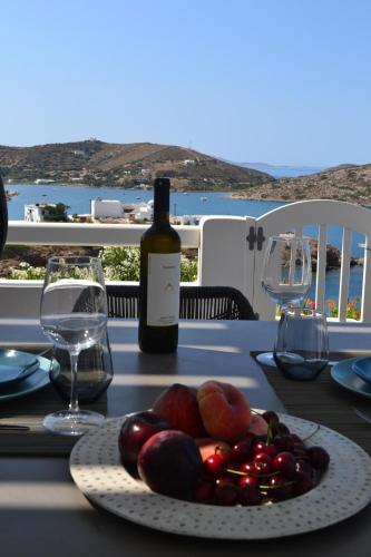 Φυσικό τοπίο κοντά σε αυτό το διαμέρισμα