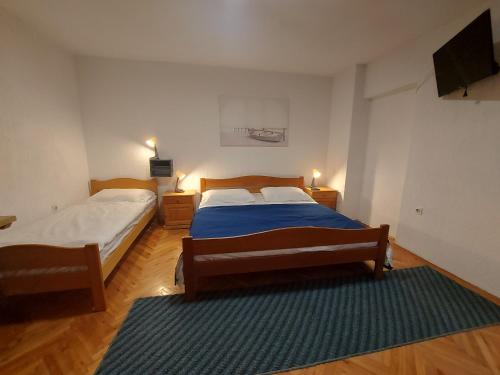 Apartment Bella Vista