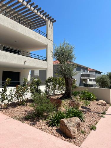 Sognu di Serena - Superbe appartement avec parking gratuit sur place