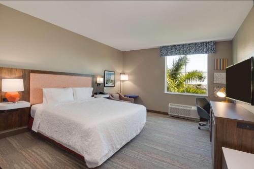 Hampton Inn & Suites Fort Lauderdale - Miramar Image