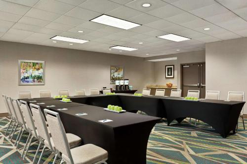 Kawasan bisnes dan/atau bilik persidangan di Homewood Suites Fort Myers Airport - FGCU