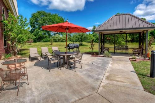 Hampton Inn Clarksville – Photos 5