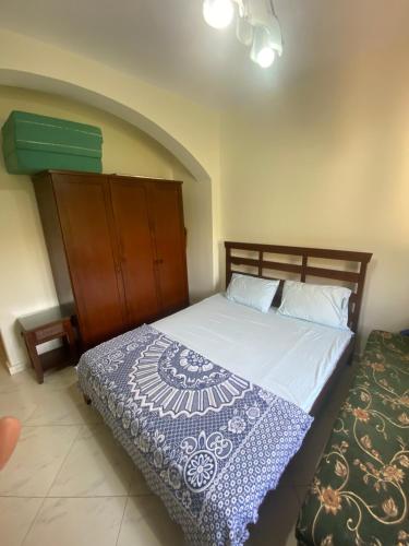 Chalet Marina Alamein first row sea view 3 bedroom-North Coast