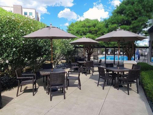 Hampton Inn Greensburg – Photos 3