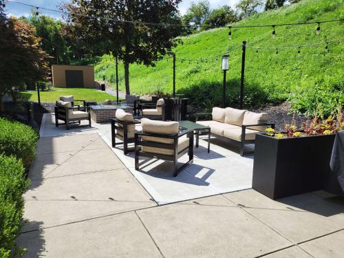 Hampton Inn Greensburg – Photos 4