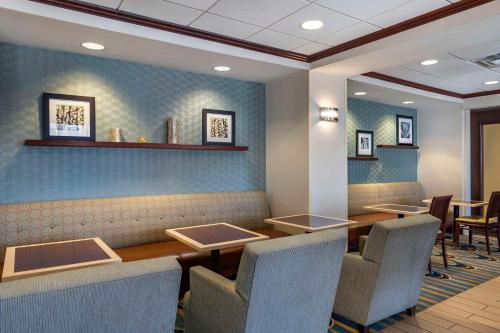 Φωτογραφία από το άλμπουμ του Hampton Inn Greenfield σε Greenfield