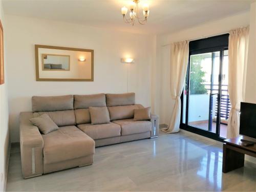 Estepona Port Penthouse VISTA