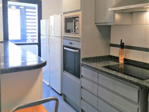 Estepona Port Penthouse VISTA