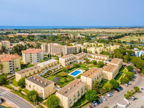 Mourabel Apartment - S by HelloVacations
