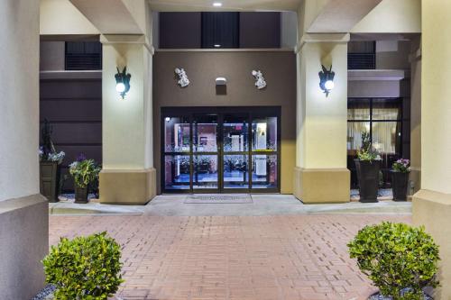 Hampton Inn Hinesville – Photos 2