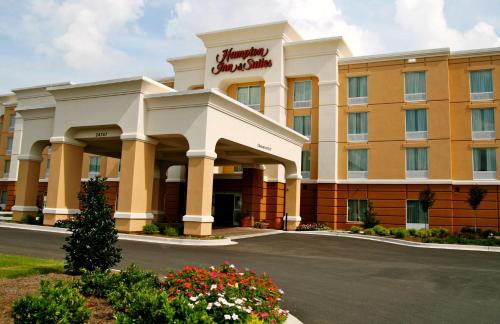 Hampton Inn & Suites Scottsboro – Photos 3