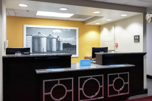 ホーマにあるHampton Inn Houmaのギャラリーの写真