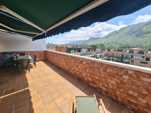 Billede fra billedgalleriet på Piso ainetxa i Posada de Llanes