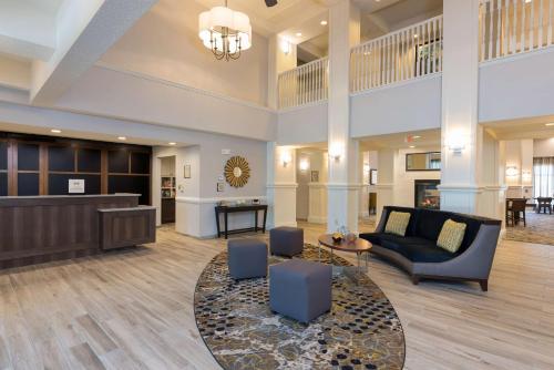 Homewood Suites by Hilton Indianapolis Northwest Image