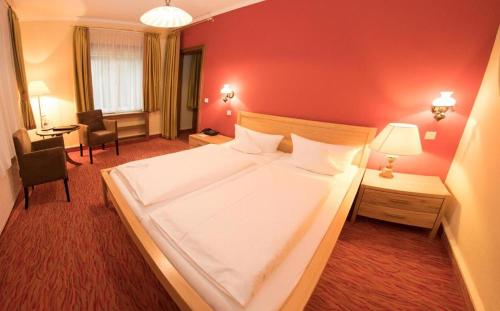 PRISMA Parkhotel Wehrle – Fotos 2