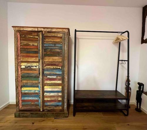 Gallery image of Neue Ferienwohnung direkt am Vulkanradweg in Ortenberg