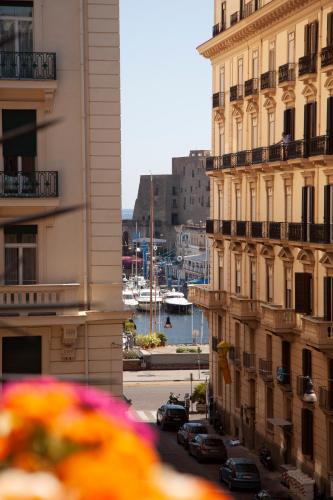 Sea Glimpse Studio - Santa Lucia