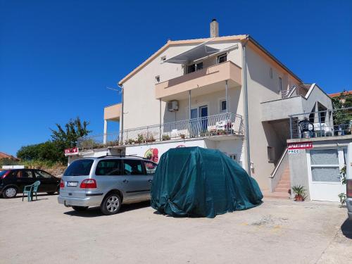 Apartmani Toni Vodice