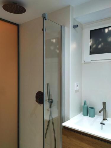 Estudio Pino en casco antiguo VALENCIAYOLE