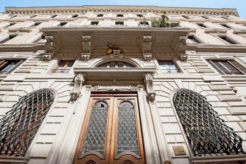 Residenza Zanardelli