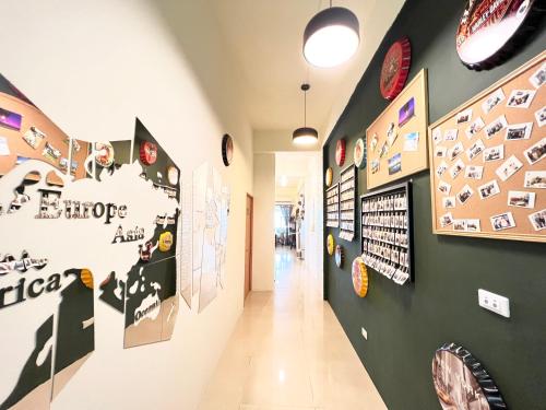Fotografie z fotogalerie ubytování Brother Homestay v destinaci Tchaj-tung