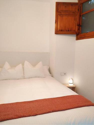 Estudio Pino en casco antiguo VALENCIAYOLE