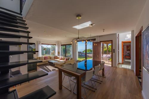 Livingtarifa - Casa Los Helechos