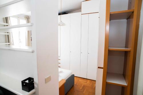 Tamara e Gerardina House in Trastevere
