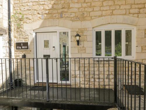 Lakeside Mill Cottage – Photos 2
