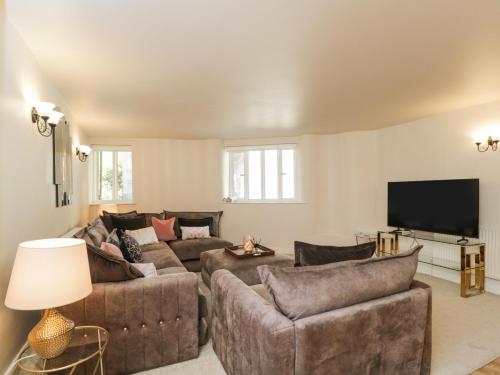 Lakeside Mill Cottage – Photos 3