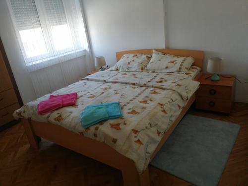 Gallery image of STE-FI APARTMANS in Gostivar