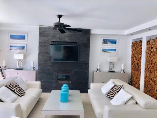 Villa Luxe, Puerto Banus, Marbella